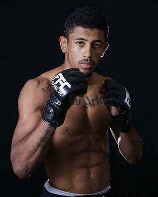 Joelson Nascimento