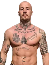 Rhys Pagan