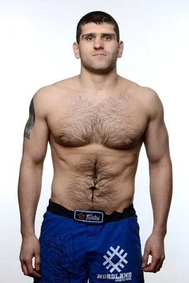 Andrey Seledtsov