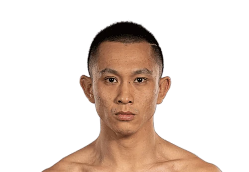 Zhong Qing Ya