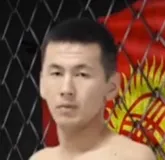 Rayimbek Tazhibaev