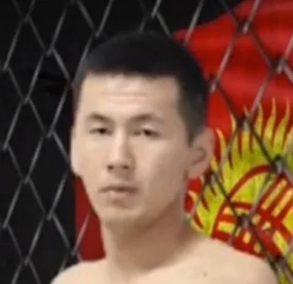 Rayimbek Tazhibaev
