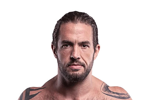 Brad Robinson