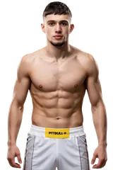 Abdulmalik Aliev
