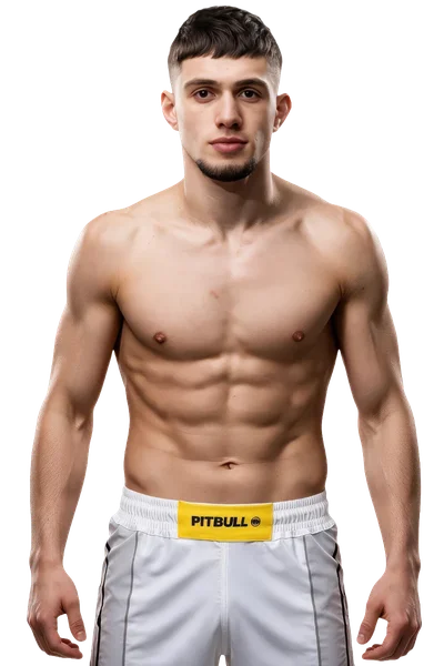 Abdulmalik Aliev