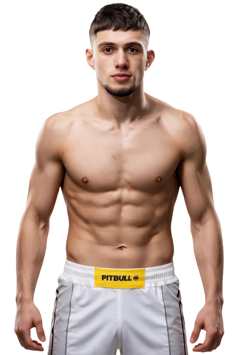 Abdulmalik Aliev