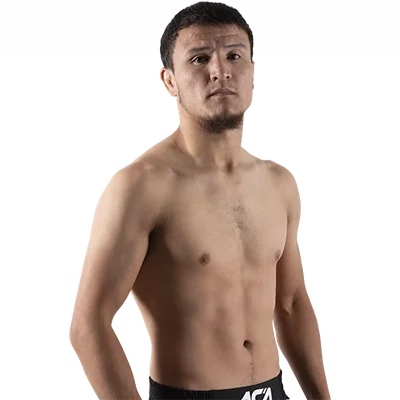 Elaman Dadonov