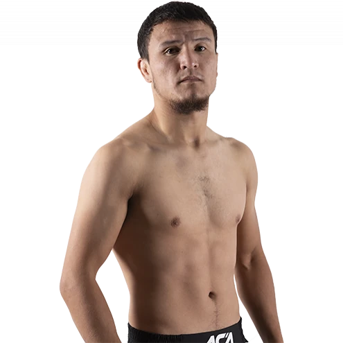 Elaman Dadonov