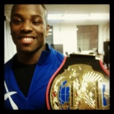 Aaron Mays