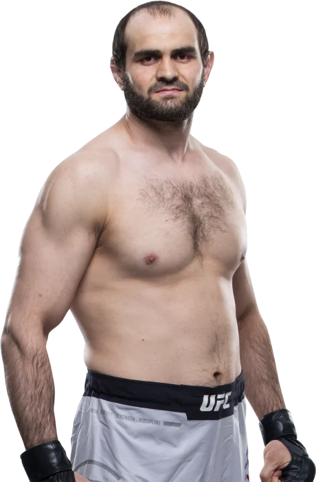 Saparbeg Safarov