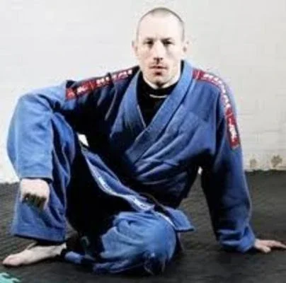 Ian Malone