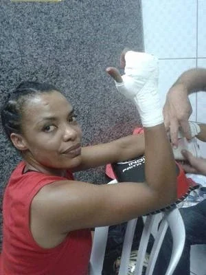 Marta Souza