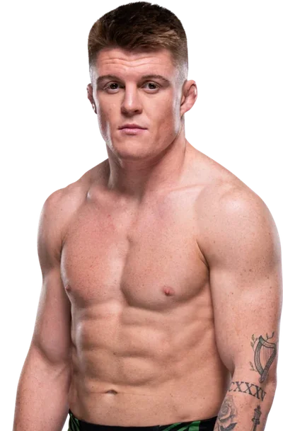 Caolan Loughran