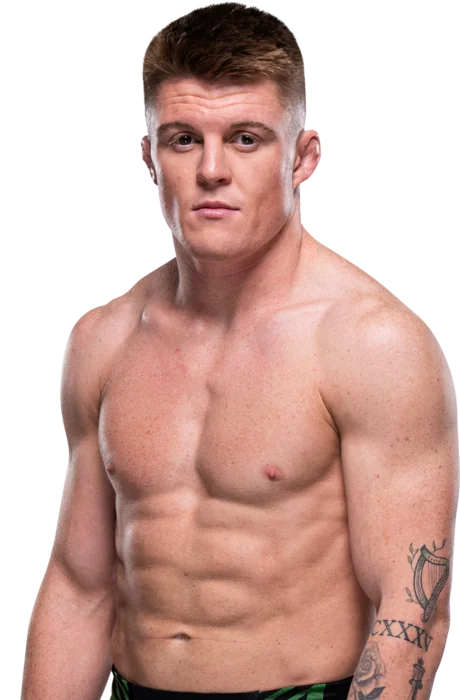 Caolan Loughran