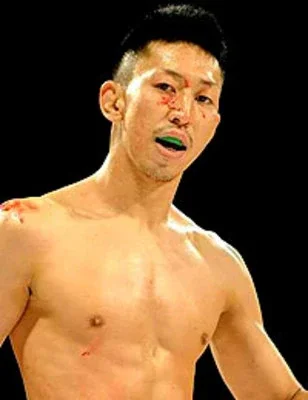 Yusuke Kitago