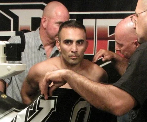 Steve Ramirez