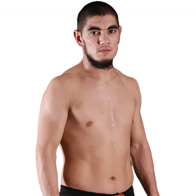 Akhliddin Mirzadavlatov