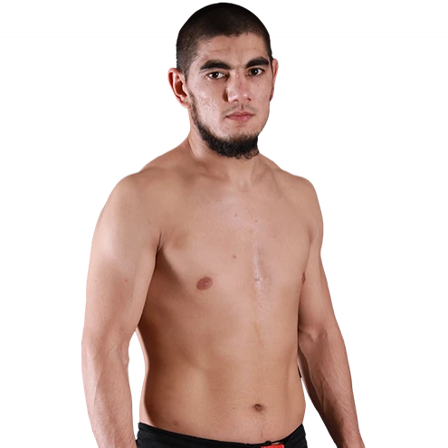 Akhliddin Mirzadavlatov