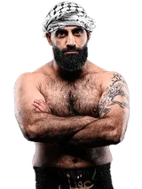 Hasan Alghanim
