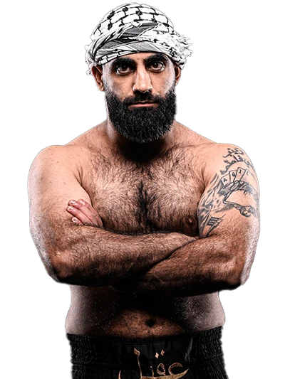 Hasan Alghanim