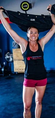 Sarah Howell