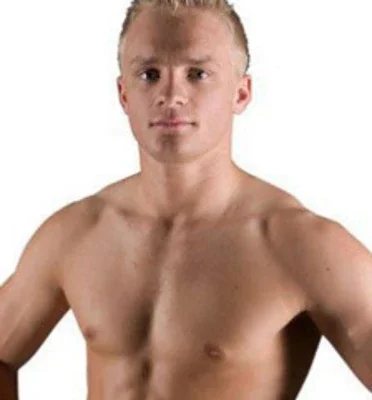 Mike Christensen