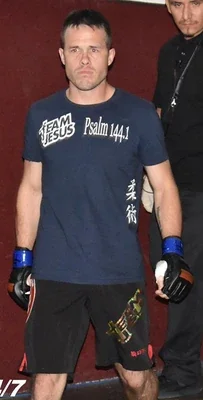 Matthew Nall