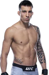 Thomas Almeida