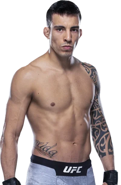 Thomas Almeida