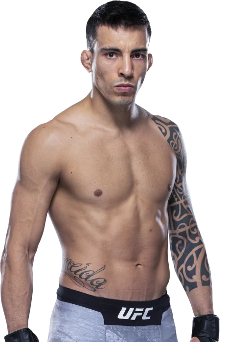 Thomas Almeida