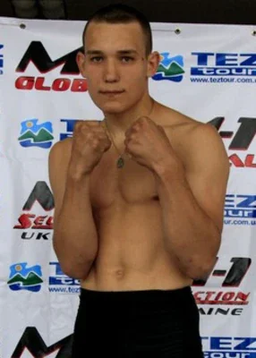 Dmitriy Emets