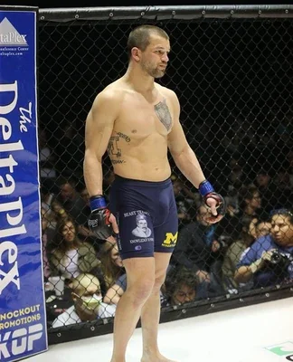 Dan Yates