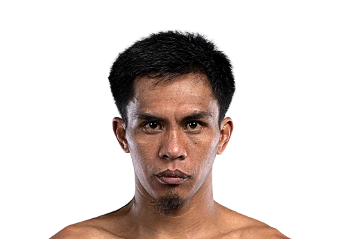 Kevin Belingon