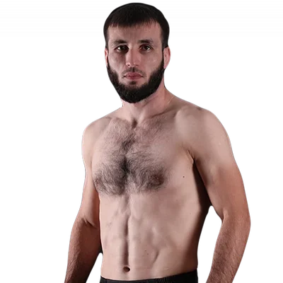 Bayzet Khatkhokhu