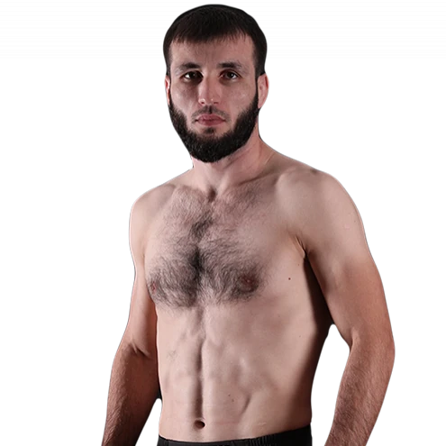 Bayzet Khatkhokhu