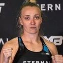 Sara Collins