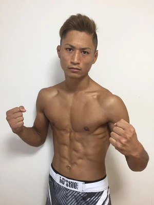 雑賀“ヤン坊”達也