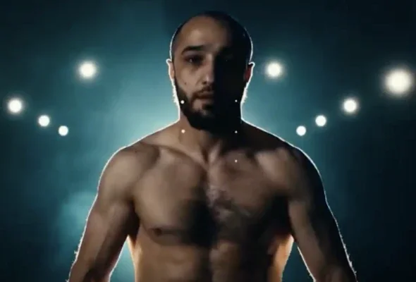 Magomednur Aglarov