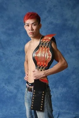 Atsushi Kato
