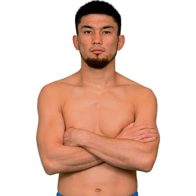 Zhasulan Akimzhanov