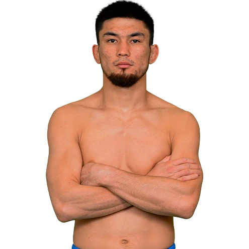 Zhasulan Akimzhanov