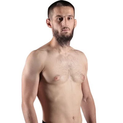 Abdul-Malik Saidulaev