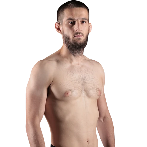 Abdul-Malik Saidulaev