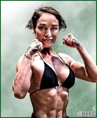 Tai Emery