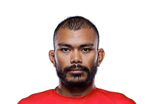 Phatiphan Arthinkong