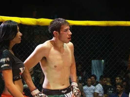 Fabian Quintanar