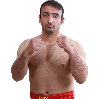 Amin Nouri