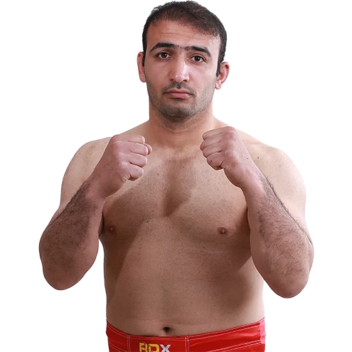 Amir Nouri