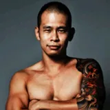 Bruce Loh