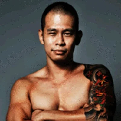 Bruce Loh
